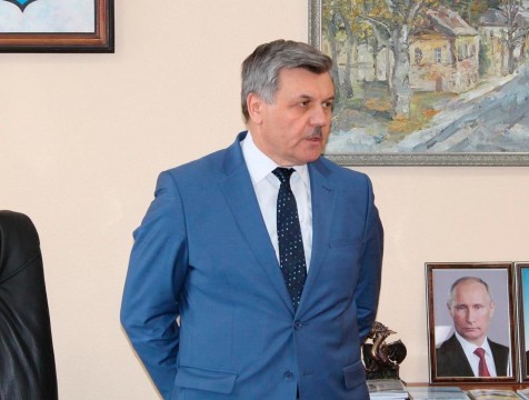 Евгений Мальцев будет работать в команде губернатора