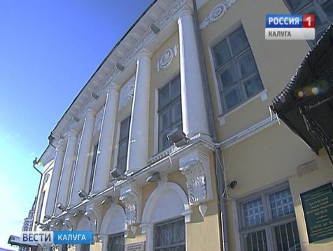 Выставка «Родники пушкинских мест» покажет картины из частных коллекций