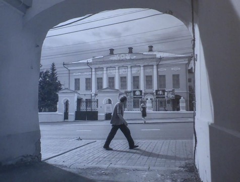 Фотовыставка Евгения Фридгельма открылась в Доме музыки