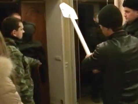 Банду таджиков будут судить за нападение на предпринимателей