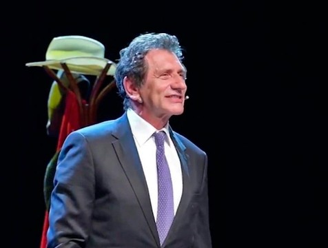 Евгений Князев прочитает пушкинскую «Метель» в сопровождении оркестра филармонии