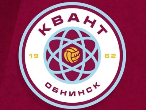 Обнинский «Квант» будет тренироваться на теплом поле