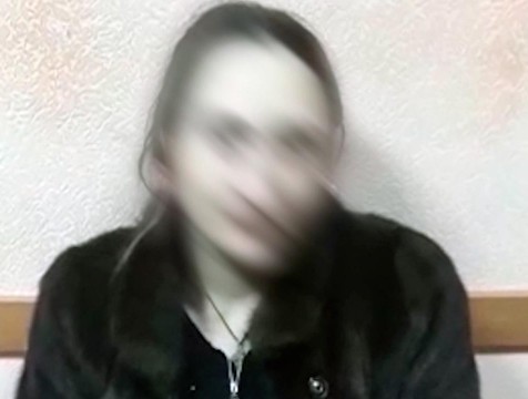 Жительница Челябинска похитила 100 тысяч с банковских карт калужанок