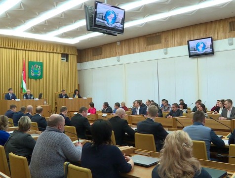 Виктор Бабурин: молодых депутатов должно быть больше