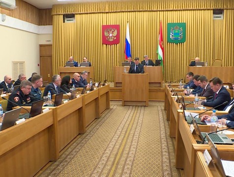 Более 600 миллиардов рублей планирует получить регион от новых инвесторов