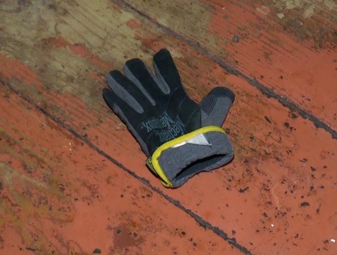 Убийцу боровчанки задержали в Пензенской области