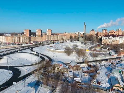 Калуга заняла первое место по бюджетной обеспеченности среди региональных столиц ЦФО