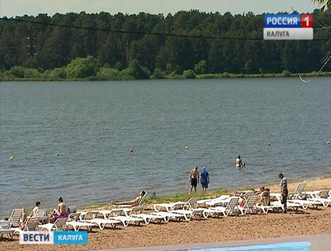 Готовить пляжи в регионе будут по ГОСТу