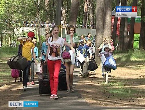 Для калужских школьников разработают критерии отбора в «Артек»