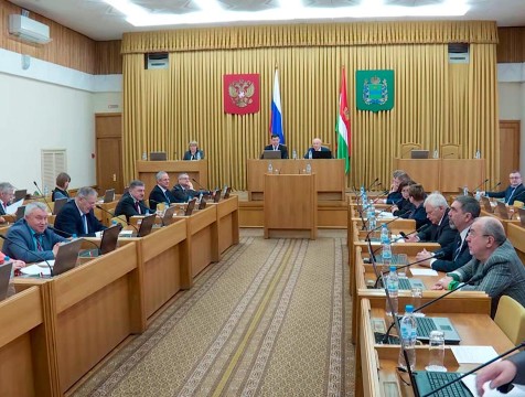 Обманутые дольщики получат в качестве компенсации земельные участки