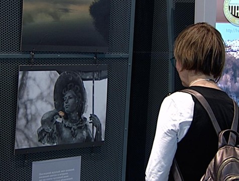 Единство рифмы и света покажет выставка калужского фотографа