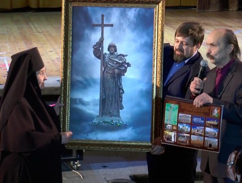 Международный фестиваль «Встреча» показал около 70 фильмов
