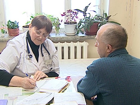 Квалифицированная медпомощь станет доступной для всех жителей региона