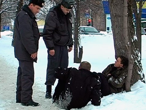 Вернуть вытрезвители предложили российские сенаторы
