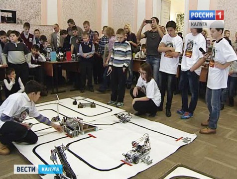 В регионе реформируют систему дополнительного образования