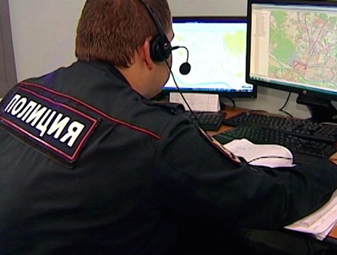 Студент проломил голову пьяному человеку с ножом
