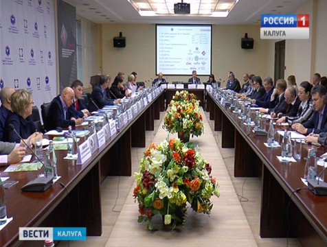 В ВУЗах региона организуют целевую подготовку специалистов для авиационно-космической отрасли