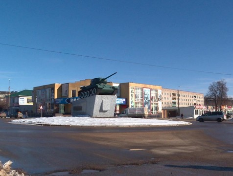 Средняя зарплата жителей Людиновского района повысилась на 11,9%