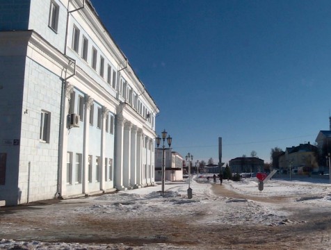 Муниципалитеты рассчитывают на деньги госкорпорации в модернизации ЖКХ