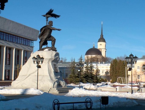 Высшую оценку экспертов по автоматизации госконтроля получила Калужская область