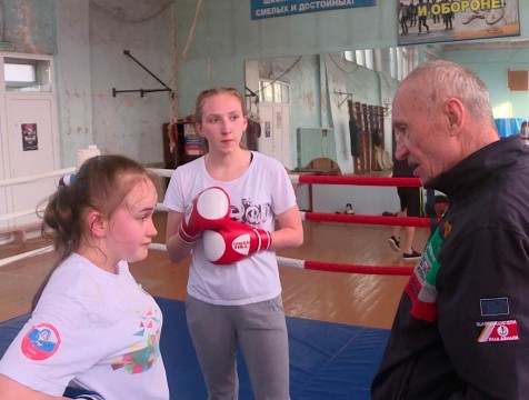 Призерами чемпионата и первенства ЦФО стали кикбоксеры калужского «Вымпела»