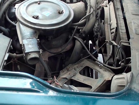 Трех подростков подозревают в кражах из разбитых авто
