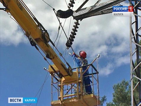 С многодетных семей деревни Желудовка требуют плату за подведение электричества к участкам
