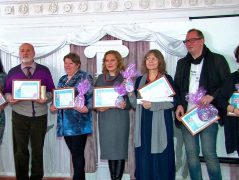 Калужская писательница стала лауреатом всероссийского конкурса «Детское время»