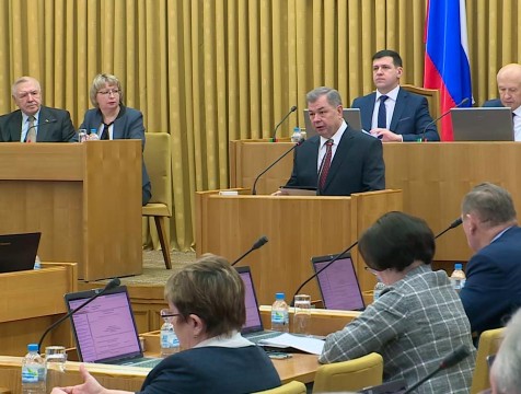 11 новых предприятий откроют в регионе в этом году