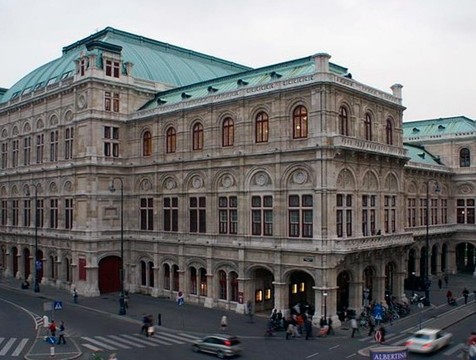 Калужские бизнесмены находятся с рабочей поездкой в Австрии