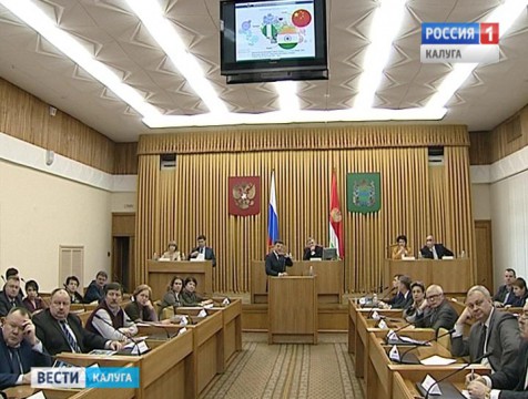 В Калужской области реализуют пилотный проект по улучшению здоровья мужчин