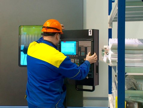 Оборонные заводы на 50% будут выпускать гражданскую продукцию