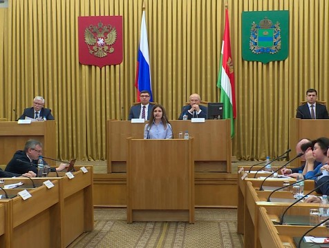 Депутат Госдумы: региональные инициативы отражают наиболее важные аспекты жизни