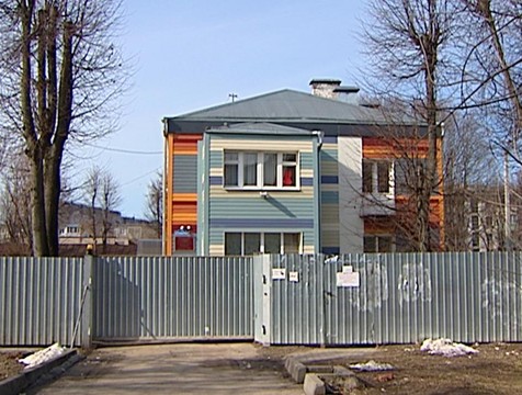 Сотрудникам детсада объявили выговор за побег ребенка