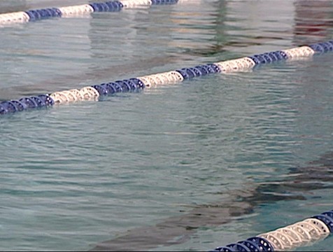 Калужские пловцы завоевали «золото» и «бронзу» чемпионата России