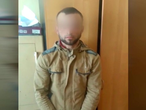 27-летний мигрант отнимал у обнинских дам сумочки и телефоны