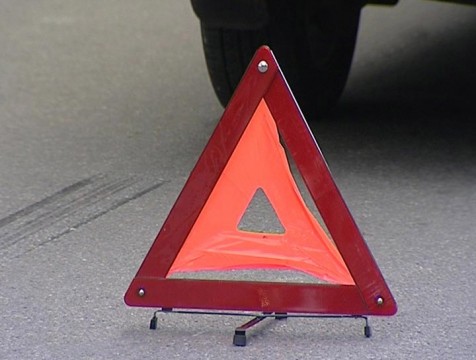 Девочка попала под колеса авто в Мосальске