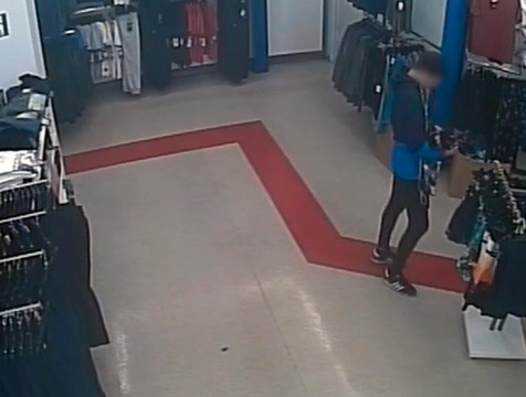 Калужского подростка будут судить по трем уголовным статьям