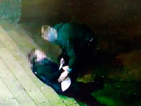 В Туле задержан молодой человек за разбой в Калуге