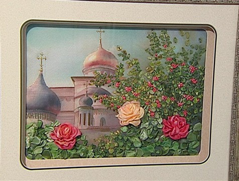 20 калужских мастеров представили декоративные работы в Доме музыки