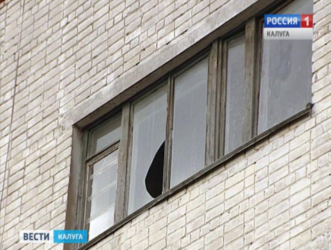 Власти проверят теплоизоляцию в многоквартирных домах Калуги