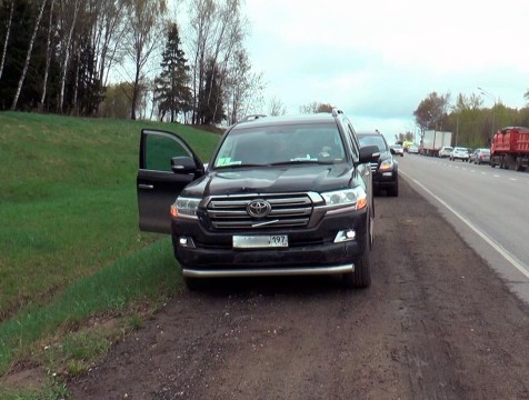 Виновнику аварии, в которой пострадали дети, предъявлено обвинение