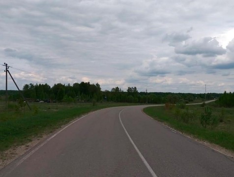 «Лада» перевернулась в Ферзиковском районе, водитель погиб