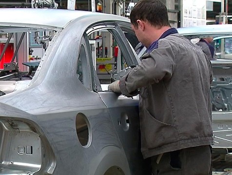 Рабочим калужского автоконцерна предложили индексацию зарплат