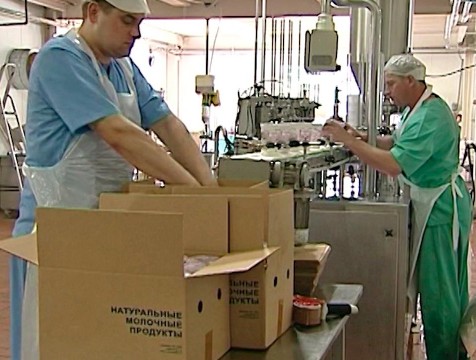 700 миллионов рублей получили калужские предприятия, работающие на экспорт