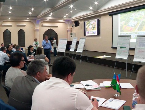 Боровский район планируют преобразить для туристов и инвесторов