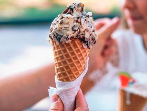 Мороженое в Калуге подорожало к лету