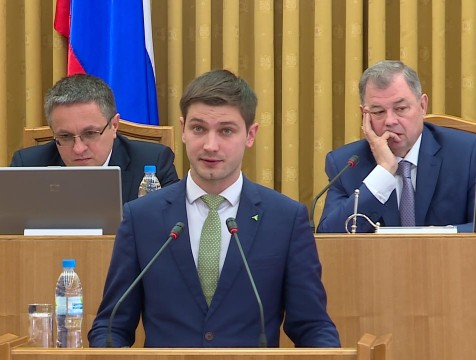 Члены правительства пройдут курс по основам бизнеса