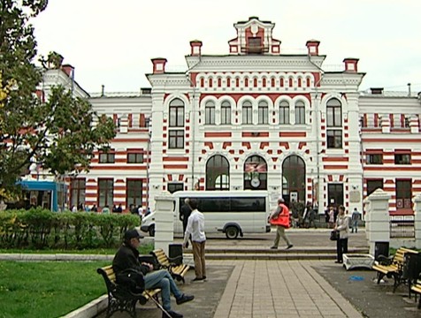 Транспортные полицейские задержали рецидивиста