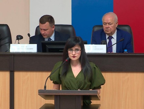 Недоимка в бюджет Калуги сократилась более чем на 165 миллионов рублей